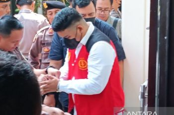 Shane Lukas ajukan banding atas vonisnya