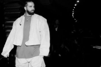 Drake umumkan tanggal peluncuran untuk album terbarunya 'For All Dogs'