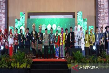 Sekjen Kemenag apresiasi KSM 2023 di Kota Kendari