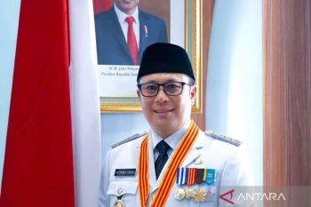 Sukabumi ajak kaum muda berinovasi ciptakan karya bernilai ekonomi