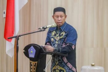 Pj Wali Kota Kendari sebut jangan monopoli pengadaan barang dan jasa
