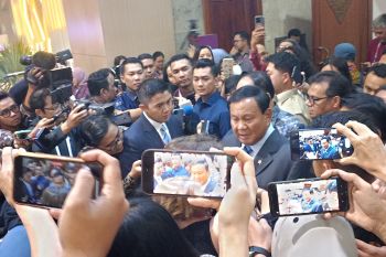 Menhan: Asia Tenggara kawasan paling aman dan tentram di dunia