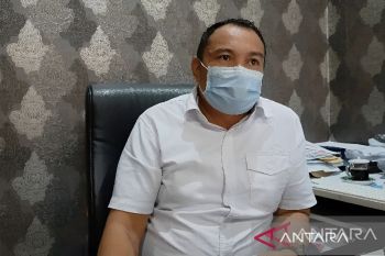 Dishub Kota Palu terapkan gerakan minta karcis parkir