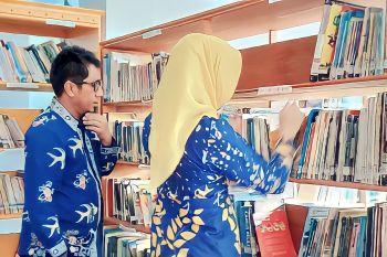 PKK Banggai Kepulauan bantu pemda tingkatkan SDM generasi muda
