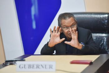 Pemprov-Sulteng laksanakan program Gubernur Menyapa Desa