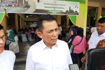 Pemprov Kepri bangun tiga gorong-gorong guna atasi banjir Tanjungpinang