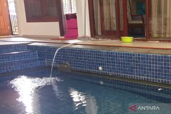 PDAM Tirta Musi Palembang berikan sinyal naikkan tarif air bersih