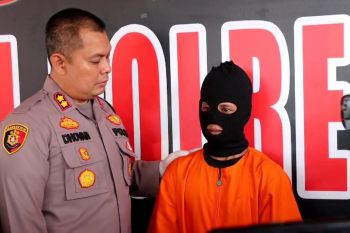 Pembunuhan di Dumai, SR ternyata pernah meracuni istrinya tapi tak mati