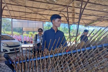 Dinas Pendidikan Makassar segera menerapkan regulasi pendidikan inklusi