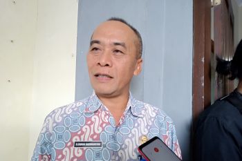 Tender pasar ikan higienis Mataram tunggu pengurukan rampung