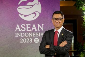 Dirut PLN suarakan kolaborasi global wujudkan transisi energi