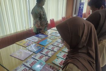 Wali Kota Bandarlampung: Bahasa ibu harus lestari di daerah sendiri