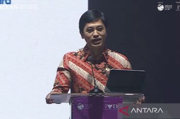 Deputy Minister buoyant about ASEAN youths creating healthier region