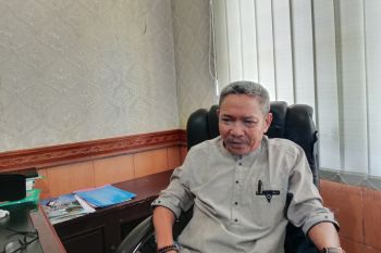 Dampak el nino produksi garam di Lombok Tengah membaik