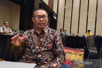Kemenag bersama Kemenkes siapkan regulasi istithaah kesehatan jamaah