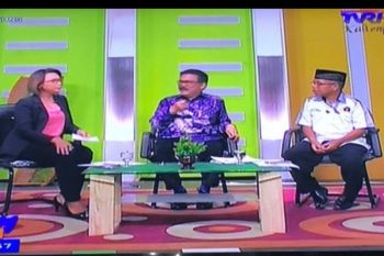 Catatan Ilham Bintang -Selamat jalan Sutransyah, Wartawan Senior Kalimantan Tengah Yang Pergi Ke " Rumah Bawah"