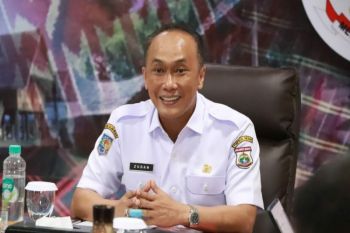 BPBD Sulbar tetapkan siaga darurat bencana hidrometeorologi