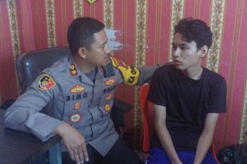 Ini motif perampokan sadis di rumah mewah di Bengkalis