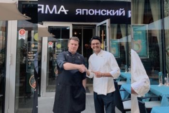 Koki Indonesia ke Rusia ajarkan berbagai menu Nusantara di 15 restoran Niyama