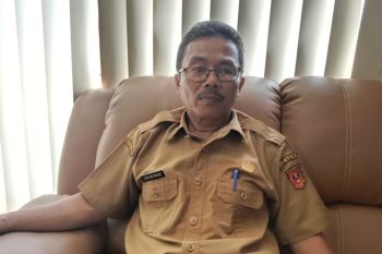 Pemkab Agam bantu ratusan Alsintan bagi petani tingkatkan produksi