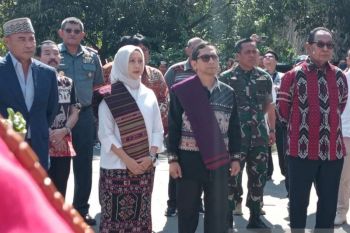 Laiskodat: Saya titip NTT pada Penjabat Gubernur