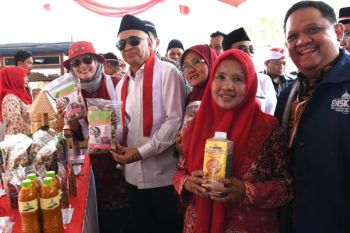 Sebanyak 1.900 eks PMI diberi pelatihan kewirausahaan lewat Peri