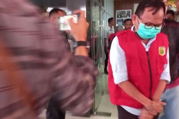 Kejari Bandarlampung tetapkan tiga tersangka korupsi pengadaan kontainer di DLH