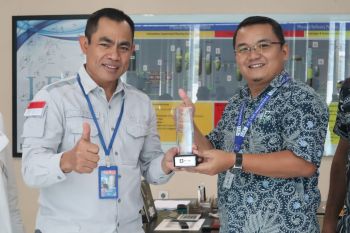 Pelanggan apresiasi pelayanan responsif PLN di Hari Pelanggan Nasional 2023