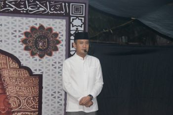 Wali Kota minta para tokoh agama di Palangka Raya terus terlibat tingkatkan kerukunan