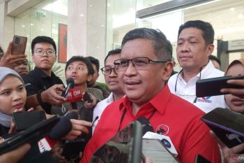 PDIP menegaskan taat asas jadwal pendaftaran capres-cawapres dipercepat