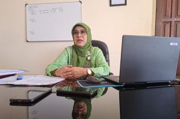 Stabilkan harga beras, Bulog Subdivre Lampung Tengah perbanyak kios penyalur beras SPHP