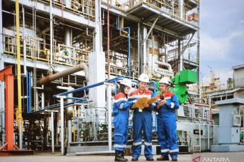 Pertamina ajak jurnalis Sumbagsel berkompetisi di Anugerah Jurnalistik Pertamina