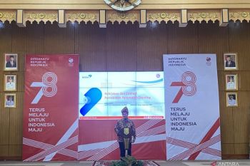 Angka stunting tinggi, BKKBN instruksikan Pemkab Sambas segera turunkan