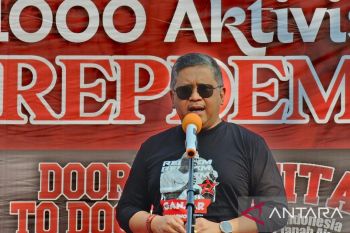 Sekjen PDI Perjuangan bocorkan perbincangan Megawati dengan Ridwan Kamil