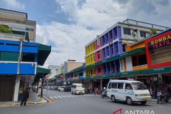Pemprov Kepri anggarkan Rp1,3 miliar tata kabel di Tanjungpinang