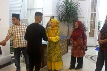 Empat pekerja migran Indonesia berhasil dipulangkan ke Pasaman Barat