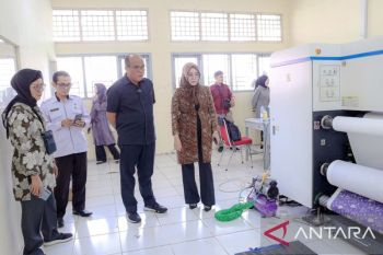 DPRD komitmen penguatan produk industri SMK jangkau pasar lebih luas