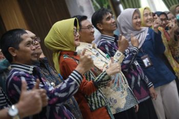 Pemkot Pontianak bentuk tim pencegahan tuberkulosis untuk menekan angka TBC