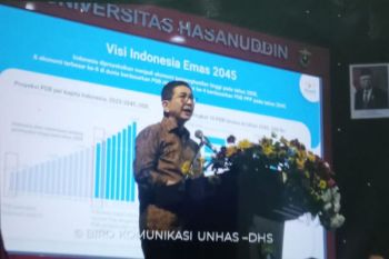 Kadin proyeksi Indonesia jadi negara berpenghasilan tinggi pada 2038