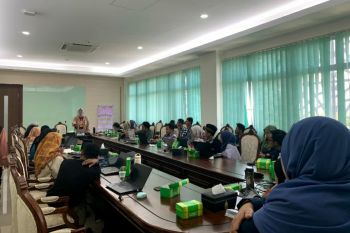 KUPI Corner UIN Walisongo-Mubadalah.id kerja sama pembuatan konten medsos