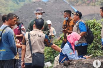 industri pemicu polusi udara ditindak tegas