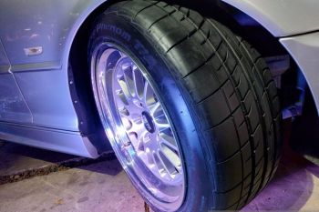 Michelin Indonesia rilis ban yang miliki performa tinggi namun cocok untuk harian