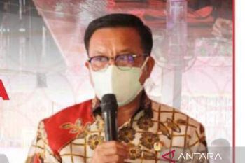 Wali Kota Bitung luncurkan TP-PKK Digital