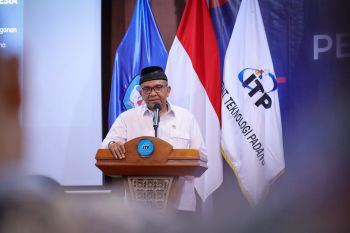 ITP harus cetak lulusan siap kerja