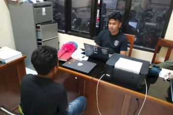 Polisi periksa enam saksi terkait "kawin culik" di Sumba