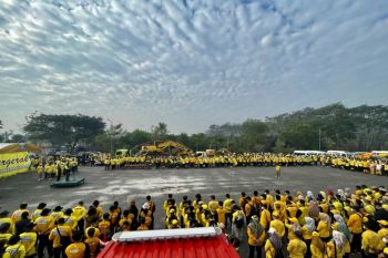 Kalimantan Selatan siap siaga tanggulangi kekeringan