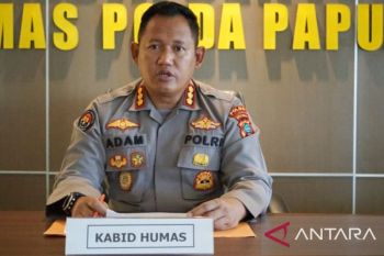 Polri kembali tangkap tujuh tersangka kasus pembakaran di Fakfak Papua Barat