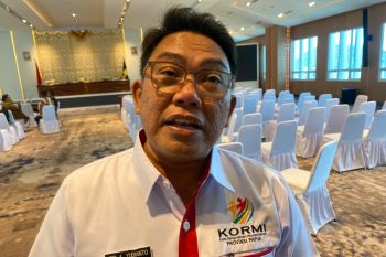 Dinas Kominfo: Indikator penilaian MCP Papua mencapai 55,85