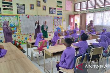 Unand jalankan program MBKM di Puskesmas Pagambiran