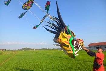 Bupati Sleman minta masyarakat lokal sambut wisatawan dengan ramah